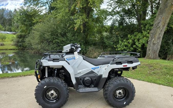 2026 Polaris Sportsman 570 EPS
