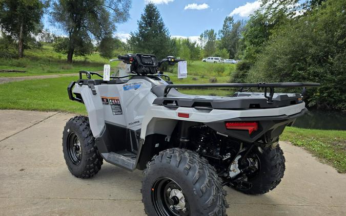 2026 Polaris Sportsman 570 EPS