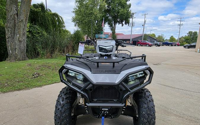 2026 Polaris Sportsman 570 EPS