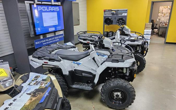 2026 Polaris® Sportsman 450 H.O.
