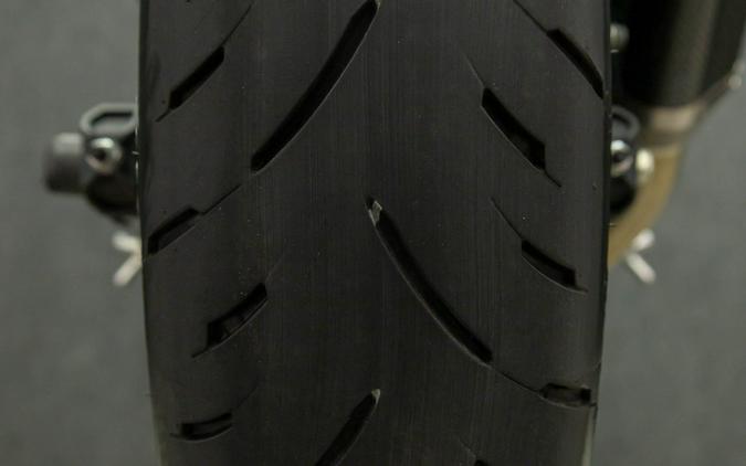 2023 KAWASAKI ZX400 NINJA ZX4RR KRT W/ABS