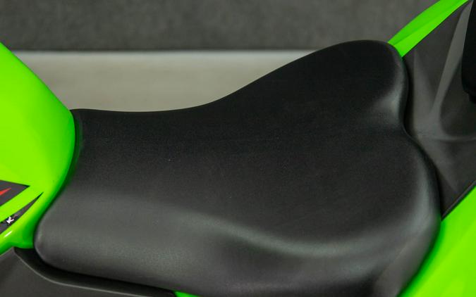 2023 KAWASAKI ZX400 NINJA ZX4RR KRT W/ABS