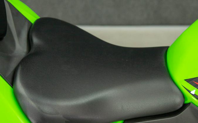 2023 KAWASAKI ZX400 NINJA ZX4RR KRT W/ABS