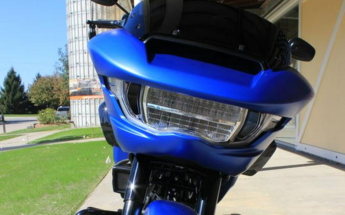 2026 Harley-Davidson® FLTRX - Road Glide®