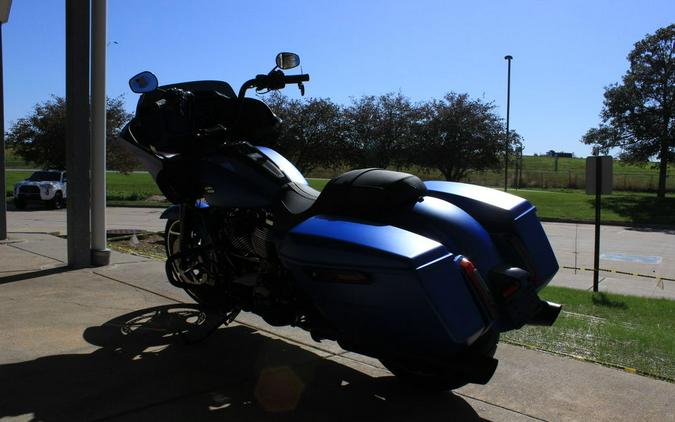2026 Harley-Davidson® FLTRX - Road Glide®