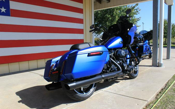 2026 Harley-Davidson® FLTRX - Road Glide®