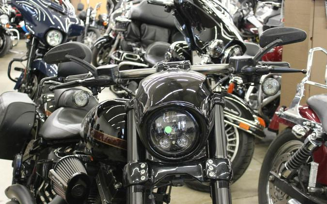 2016 Harley-Davidson® FXSE - CVO™ Pro Street Breakout®