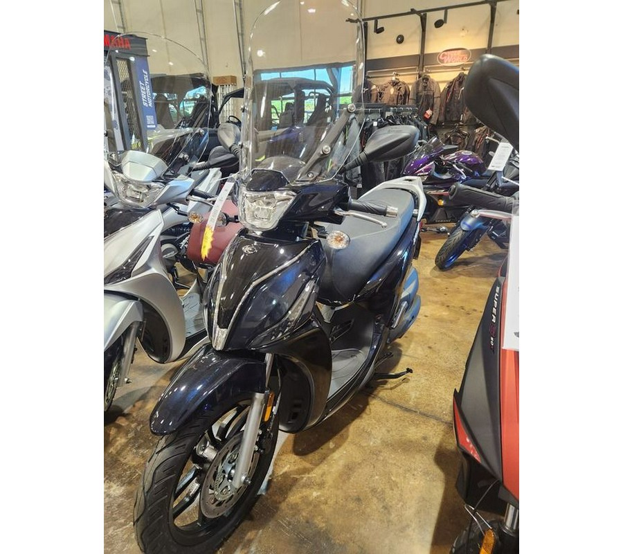 2022 KYMCO People S 150i ABS