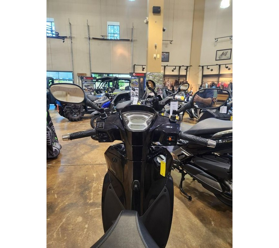 2022 KYMCO People S 150i ABS