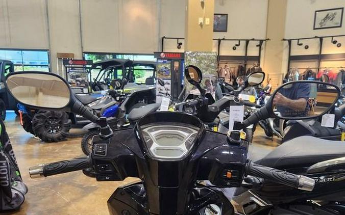 2022 KYMCO People S 150i ABS