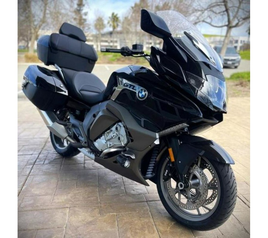 Bmw K 1600 Gtl 2023