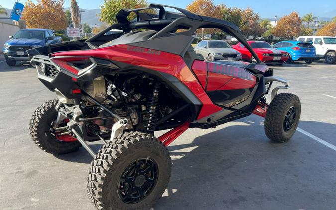 2024 Can-Am™ Maverick R X