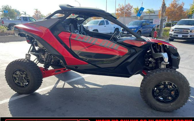 2024 Can-Am™ Maverick R X