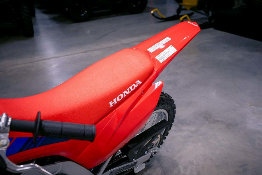 2024 Honda® CRF125F Big Wheel