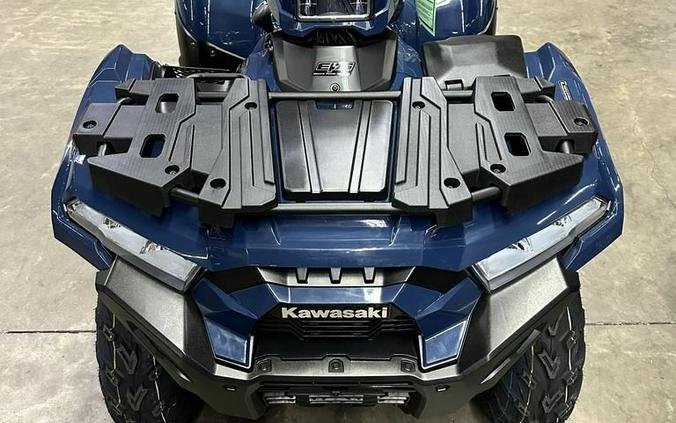 2024 Kawasaki Brute Force® 750 EPS