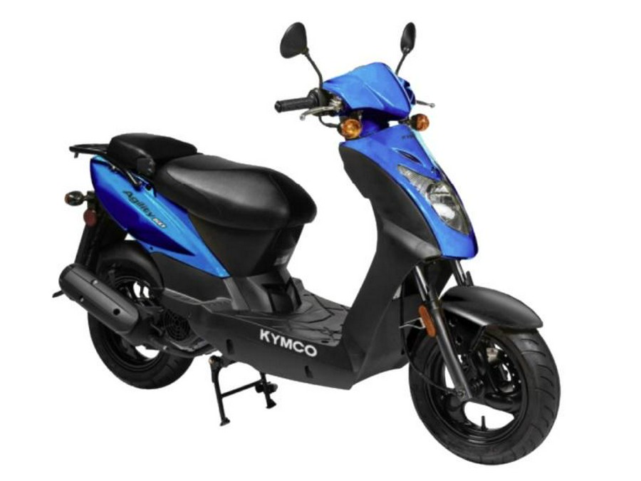 2023 KYMCO Agility 50