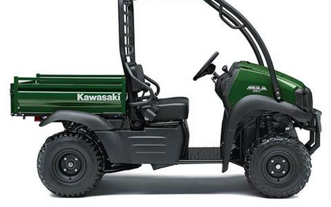 2024 Kawasaki MULE SX