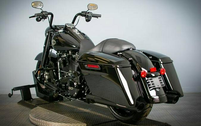 2023 Harley-Davidson Road King Special