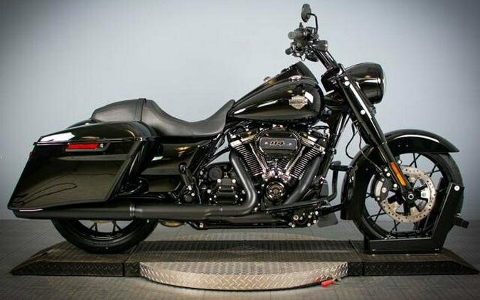 2023 Harley-Davidson Road King Special