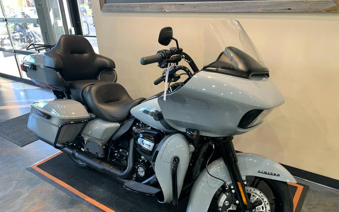 2024 Harley-Davidson Road Glide Limited