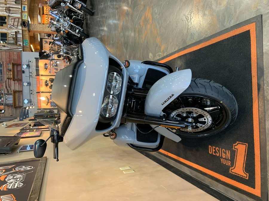 2024 Harley-Davidson Road Glide Limited