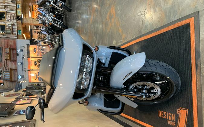 2024 Harley-Davidson Road Glide Limited