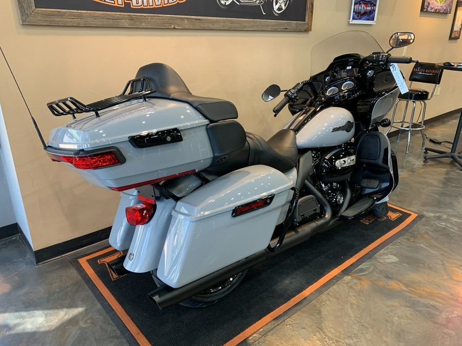 2024 Harley-Davidson Road Glide Limited