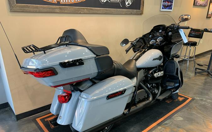 2024 Harley-Davidson Road Glide Limited