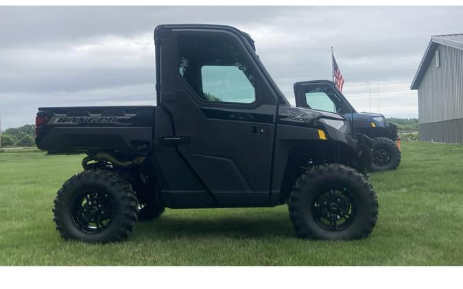 2025 Polaris Industries Ranger XP® 1000 NorthStar Edition Premium