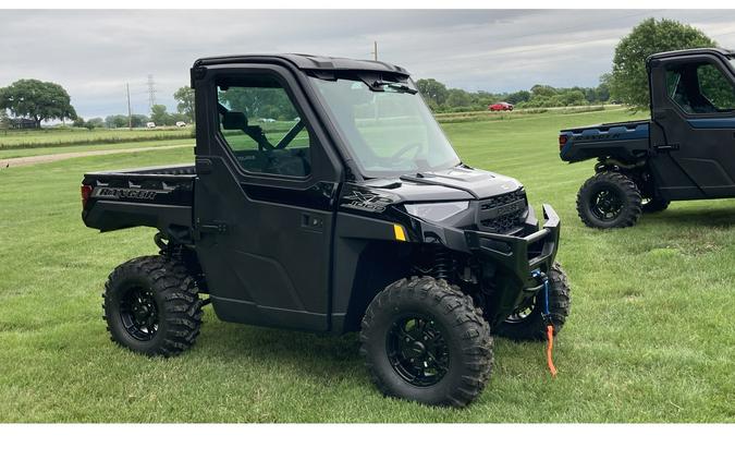 2025 Polaris Industries Ranger XP® 1000 NorthStar Edition Premium