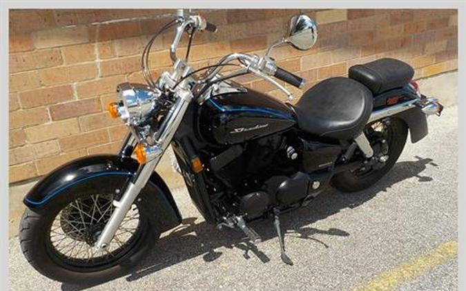 2019 Honda Shadow Aero 750