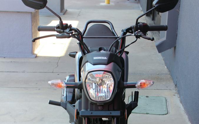 2024 Honda Navi