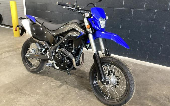 2023 Kawasaki KLX® 230SM