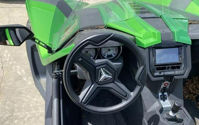 2018 Polaris Slingshot® SL