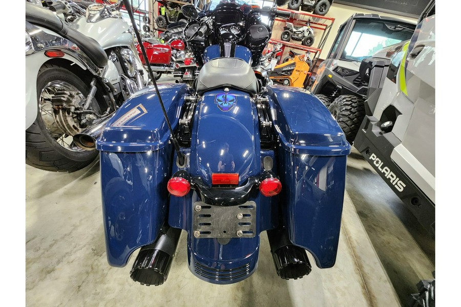 2019 Harley-Davidson® ROAD GLIDE SPECIAL