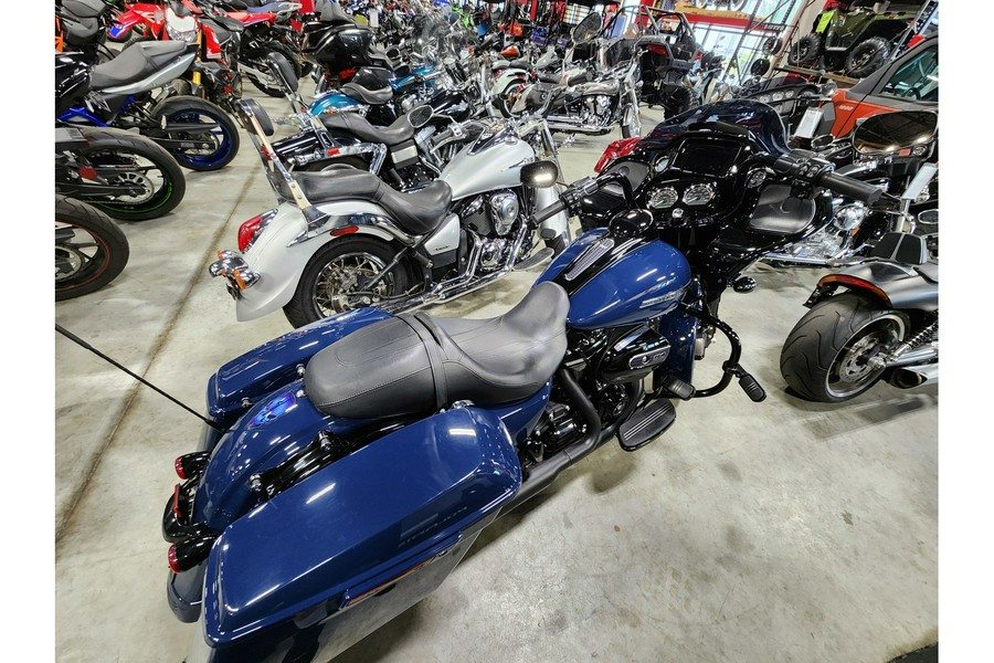 2019 Harley-Davidson® ROAD GLIDE SPECIAL