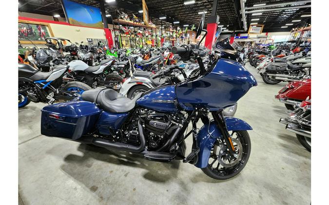 2019 Harley-Davidson® ROAD GLIDE SPECIAL