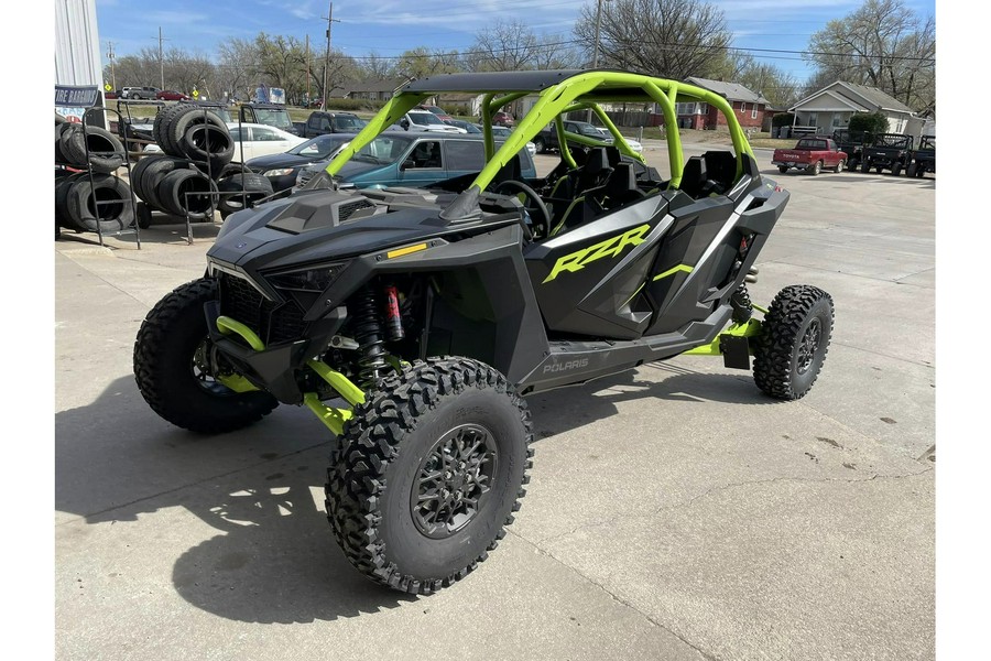 2024 Polaris Industries RZR Pro R 4 Ultimate