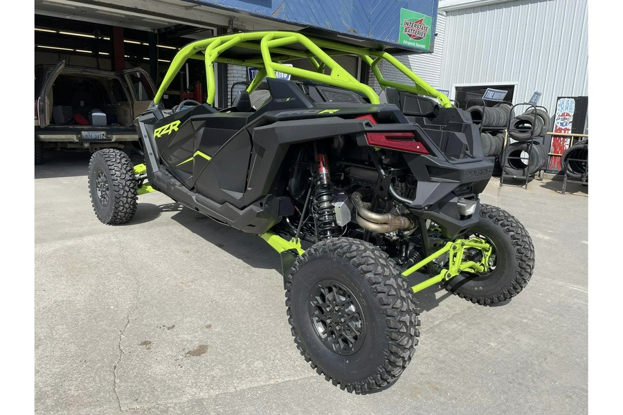 2024 Polaris Industries RZR Pro R 4 Ultimate