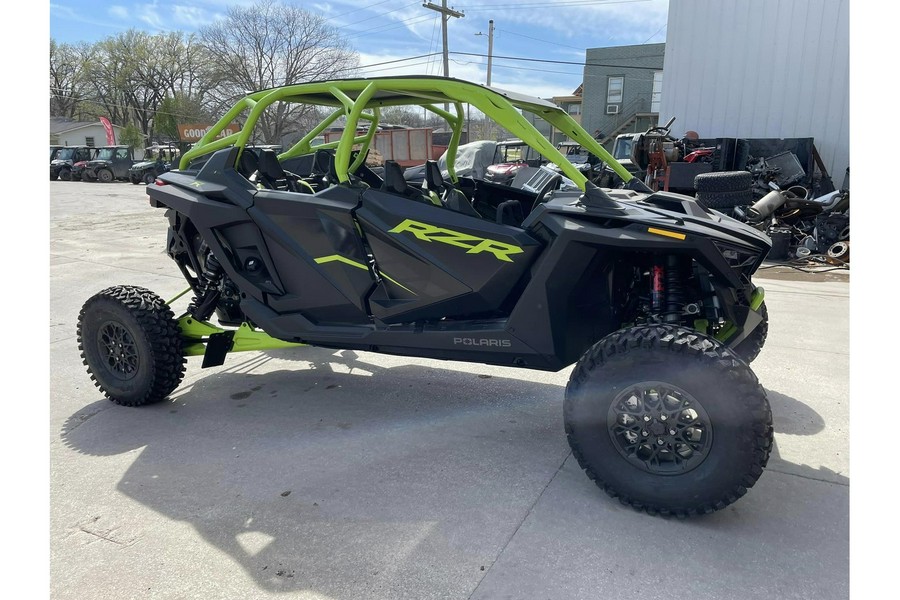 2024 Polaris Industries RZR Pro R 4 Ultimate