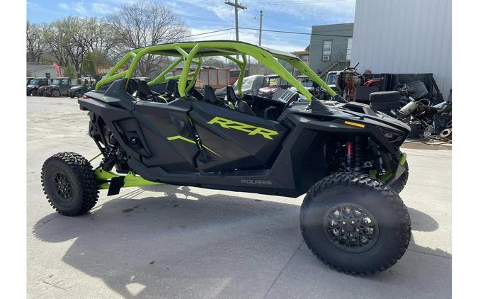 2024 Polaris Industries RZR Pro R 4 Ultimate