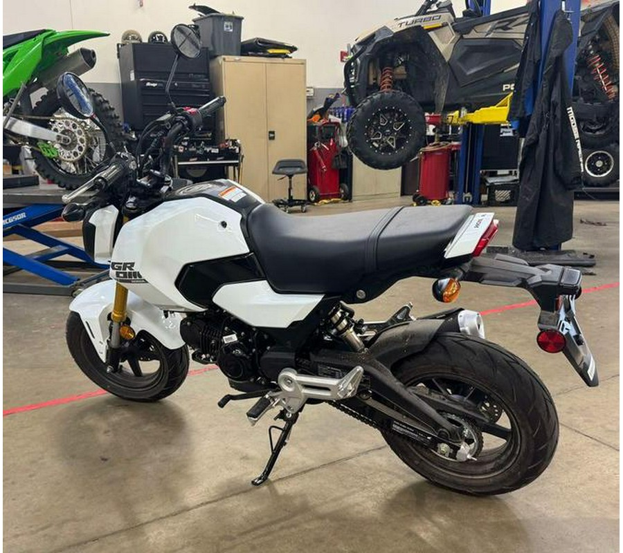 2025 Honda® Grom