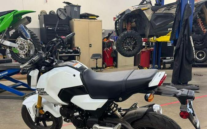 2025 Honda® Grom