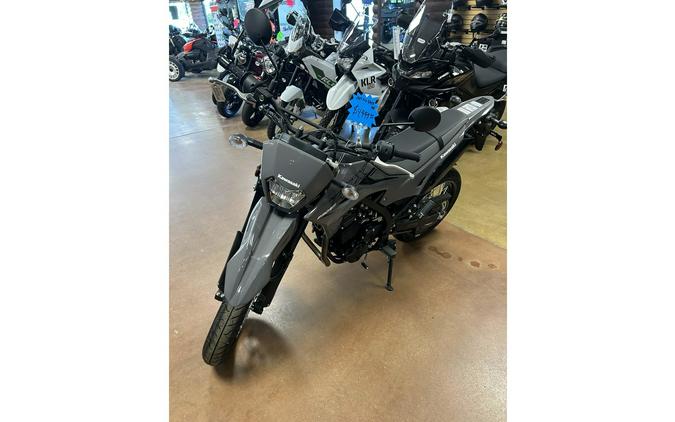 2024 Kawasaki KLX230SM ABS