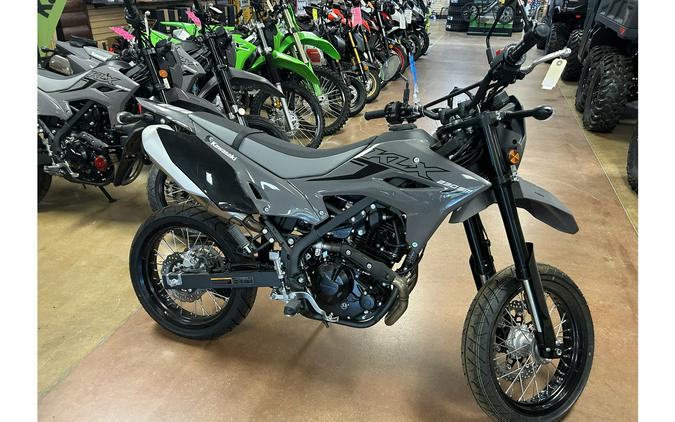 2024 Kawasaki KLX230SM ABS