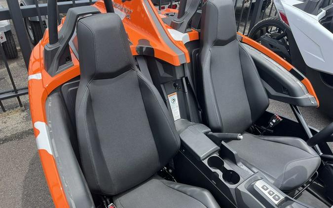 2024 Polaris Slingshot SL AutoDrive SL Autodrive