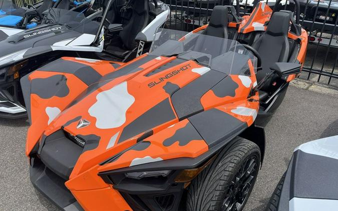 2024 Polaris Slingshot SL AutoDrive SL Autodrive