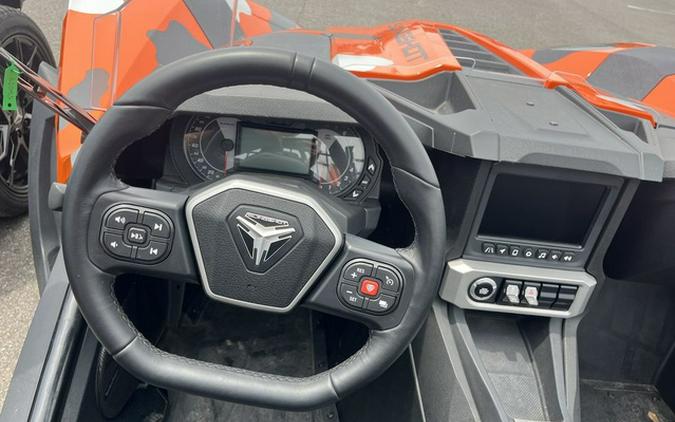 2024 Polaris Slingshot SL AutoDrive SL Autodrive