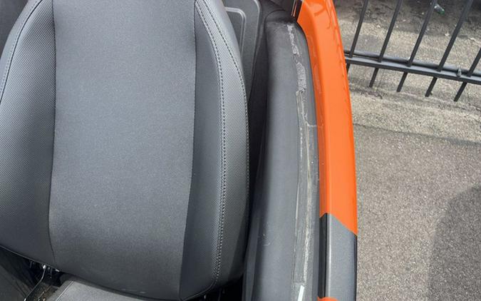 2024 Polaris Slingshot SL AutoDrive SL Autodrive