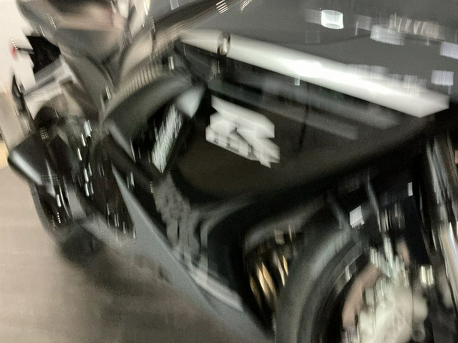 2025 Suzuki GSX-R 600